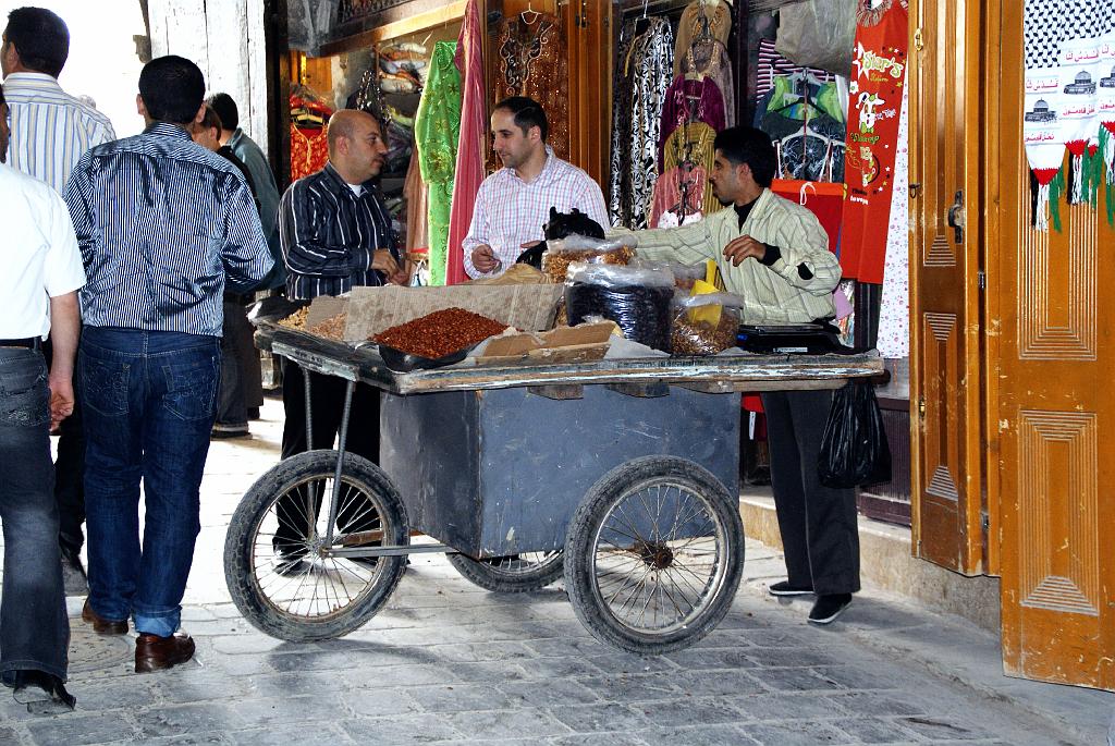 05 Il Khan di Aleppo.JPG